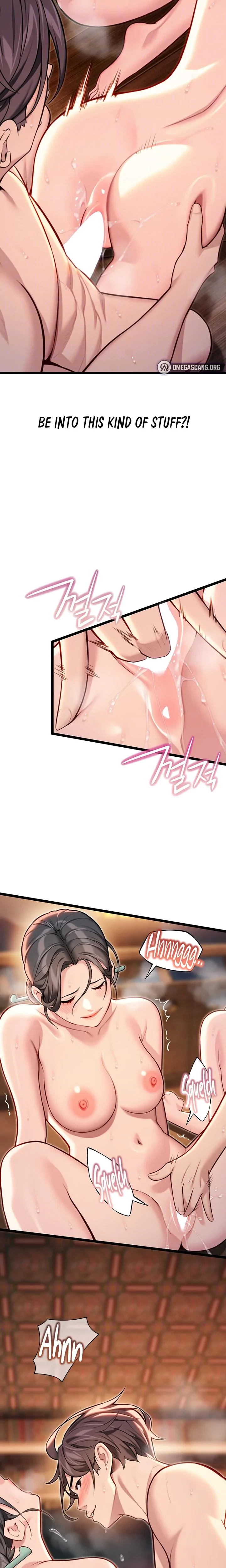 God Bless You Chapter 46 Page 4