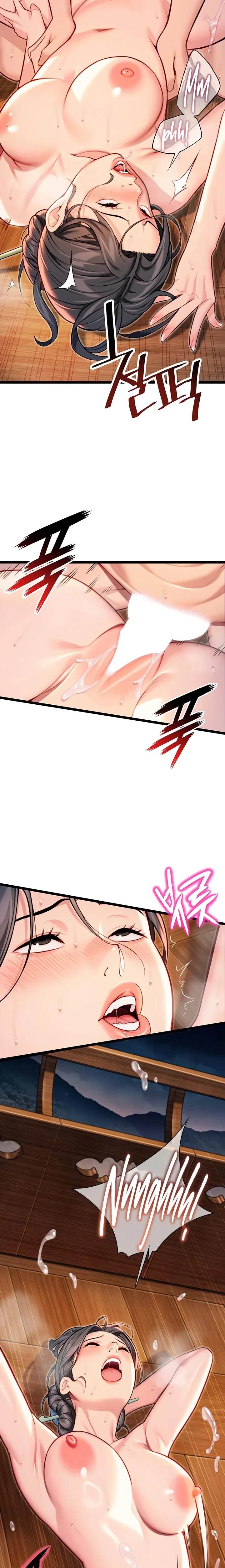 God Bless You Chapter 46 Page 18