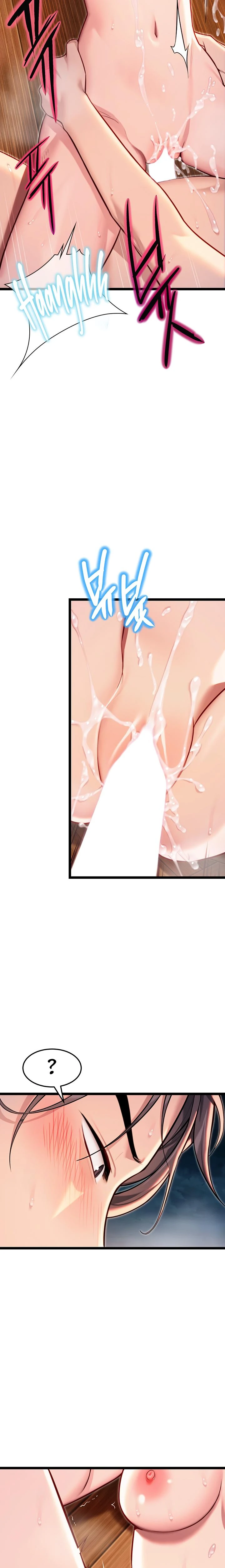 God Bless You Chapter 46 Page 19