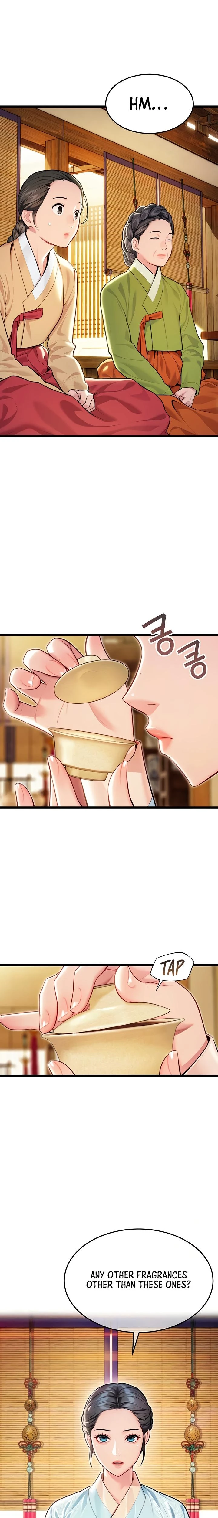 God Bless You Chapter 47 Page 2