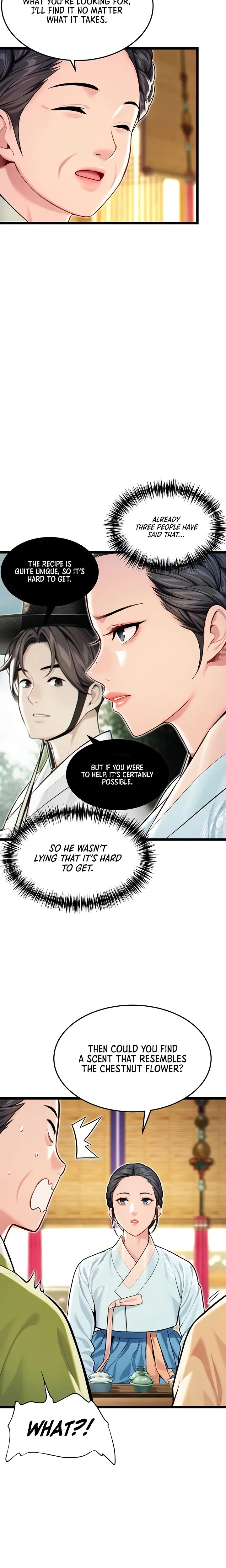 God Bless You Chapter 47 Page 4