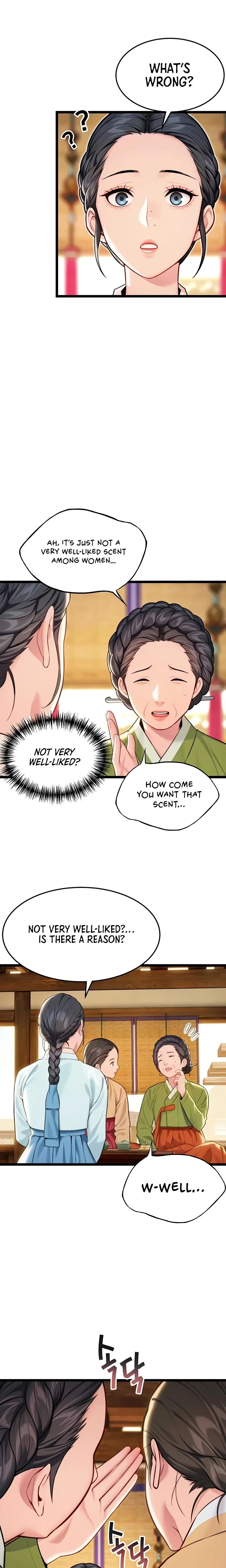 God Bless You Chapter 47 Page 5