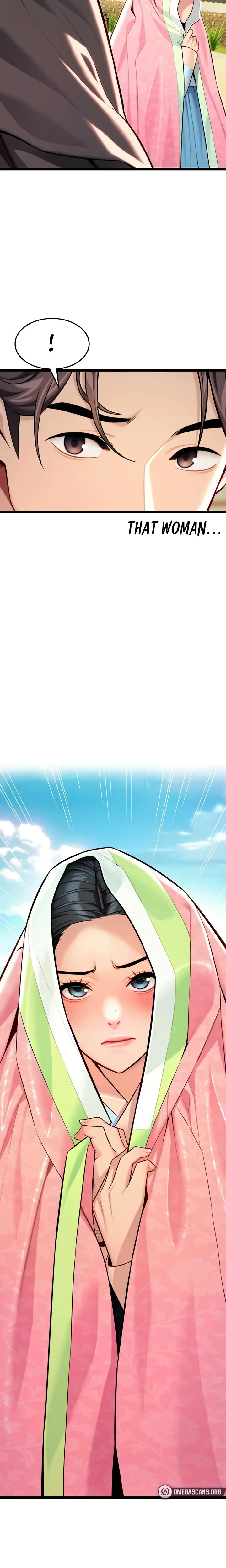God Bless You Chapter 47 Page 20