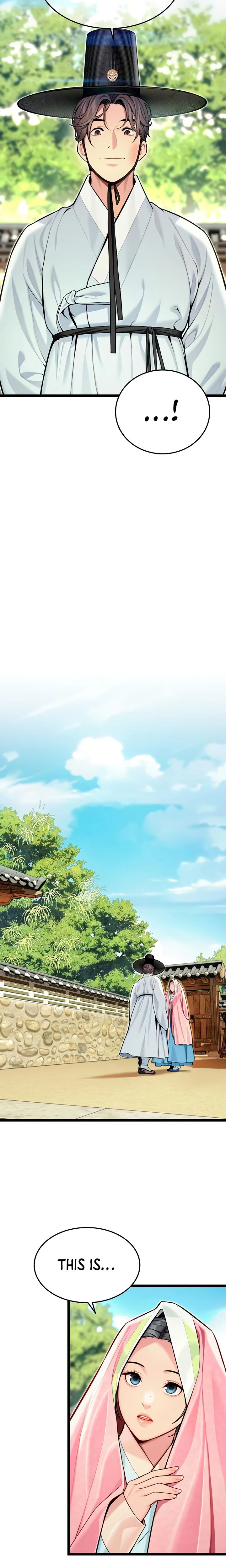 God Bless You Chapter 48 Page 7