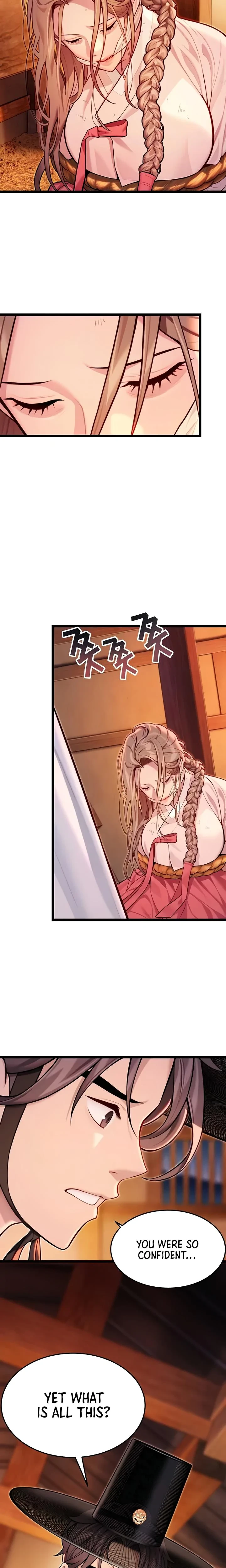 God Bless You Chapter 49 Page 5