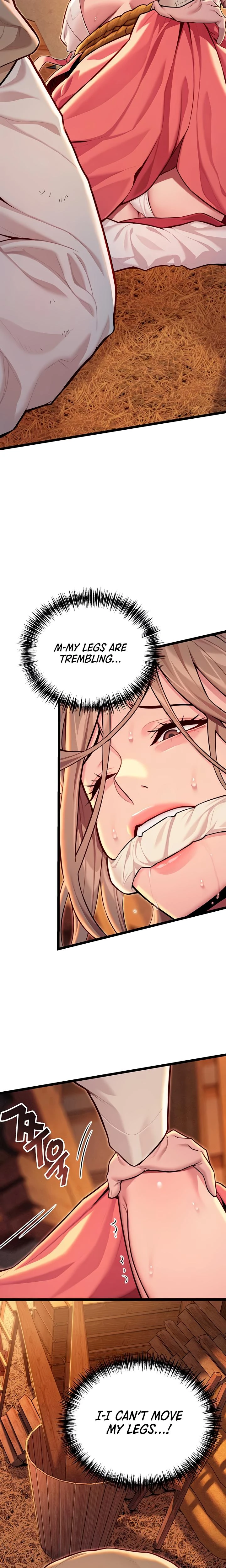 God Bless You Chapter 49 Page 12
