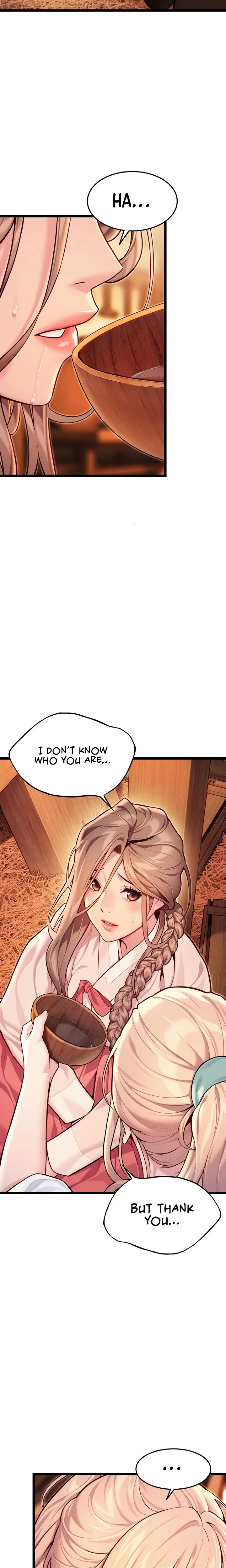 God Bless You Chapter 49 Page 18