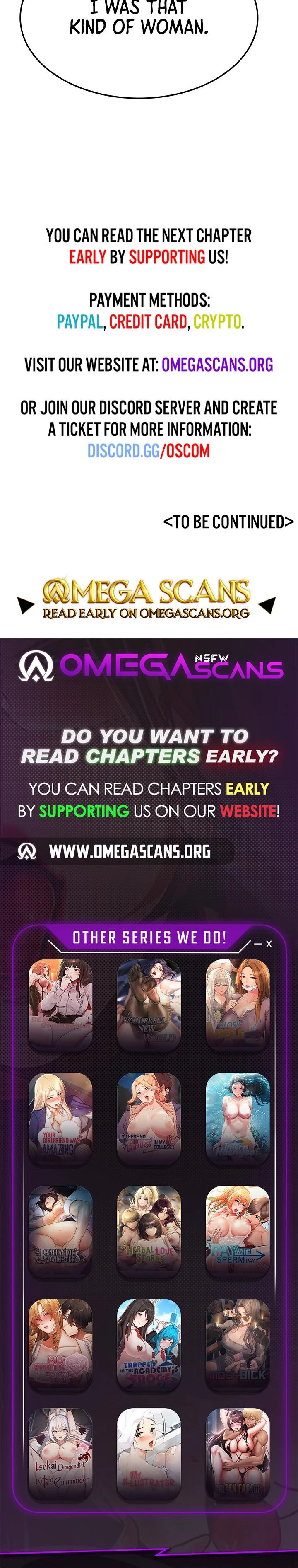God Bless You Chapter 49 Page 22