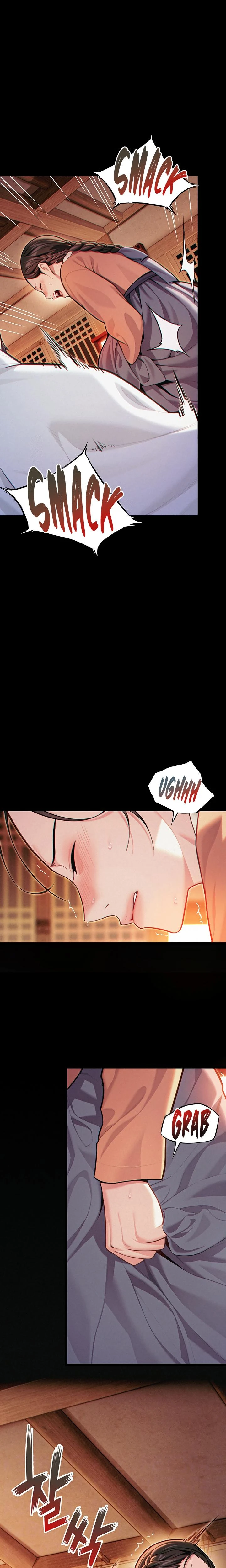 God Bless You Chapter 50 Page 2