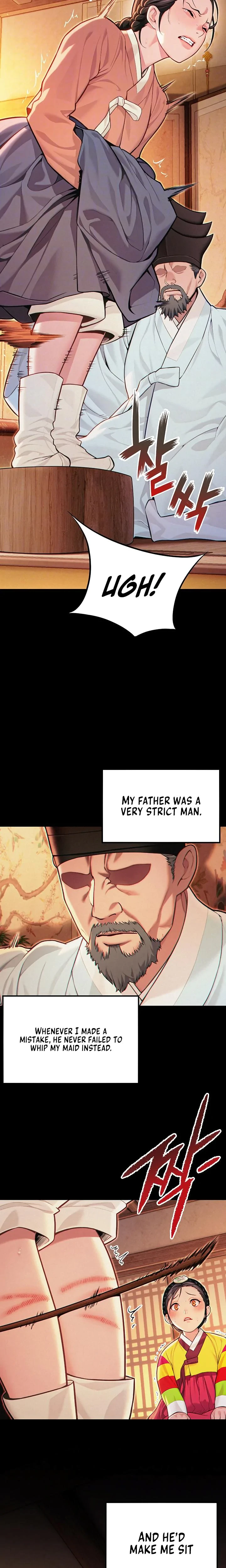 God Bless You Chapter 50 Page 3