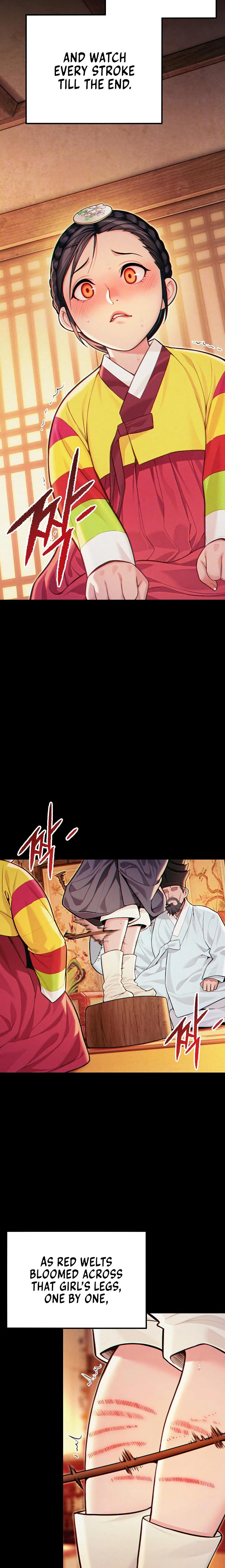 God Bless You Chapter 50 Page 4