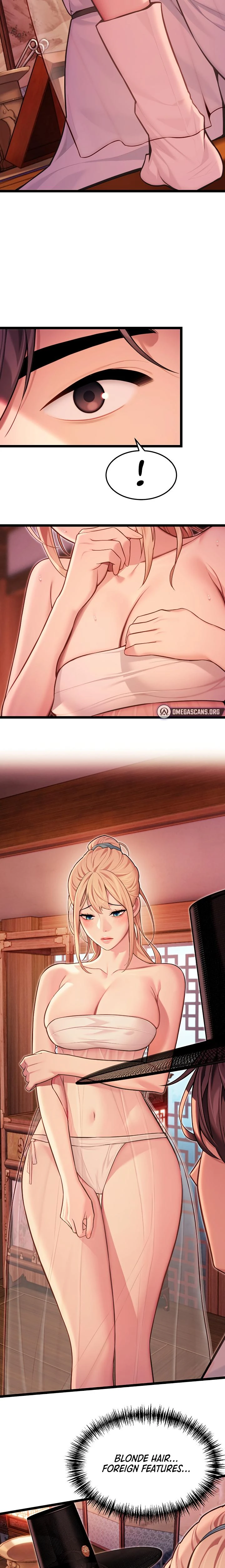 God Bless You Chapter 50 Page 10