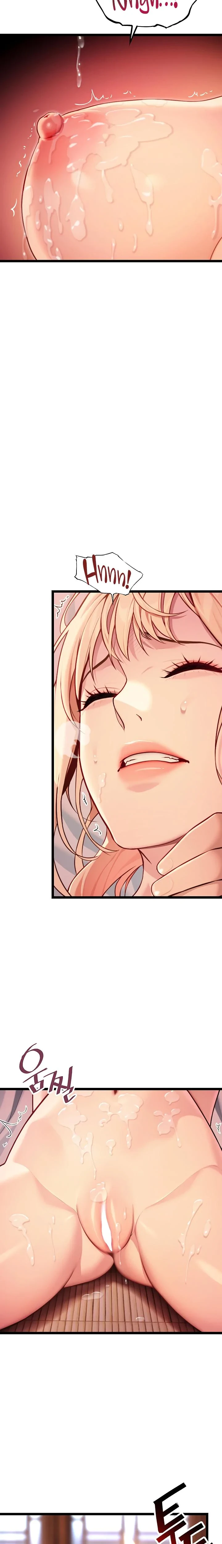 God Bless You Chapter 50 Page 19