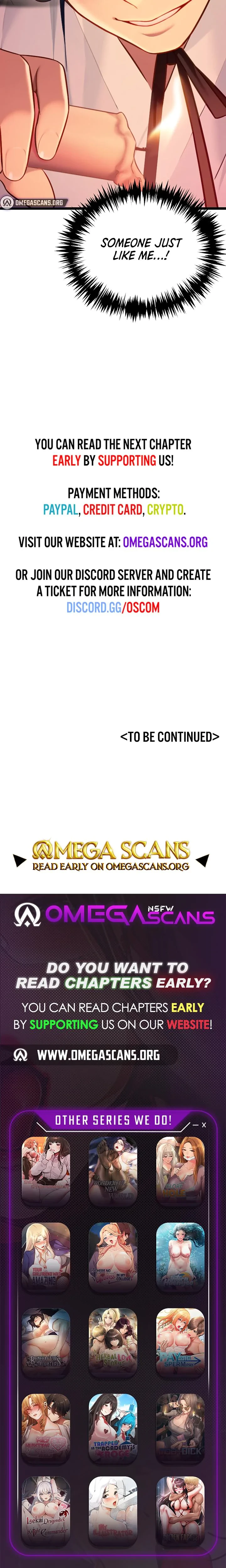 God Bless You Chapter 50 Page 21