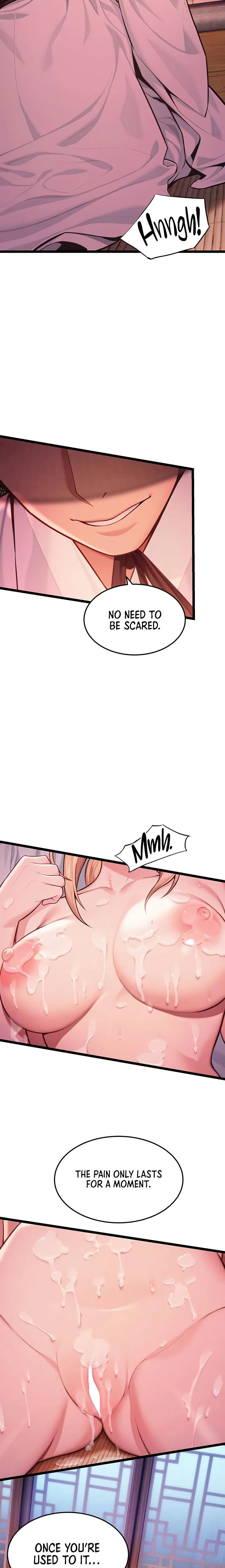 God Bless You Chapter 51 Page 2
