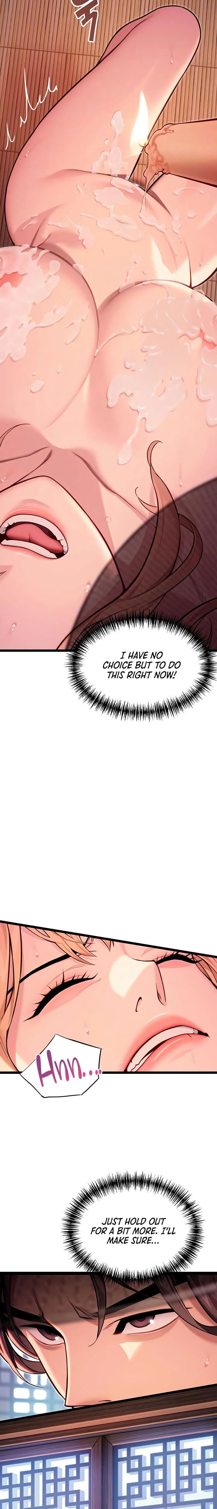 God Bless You Chapter 51 Page 4