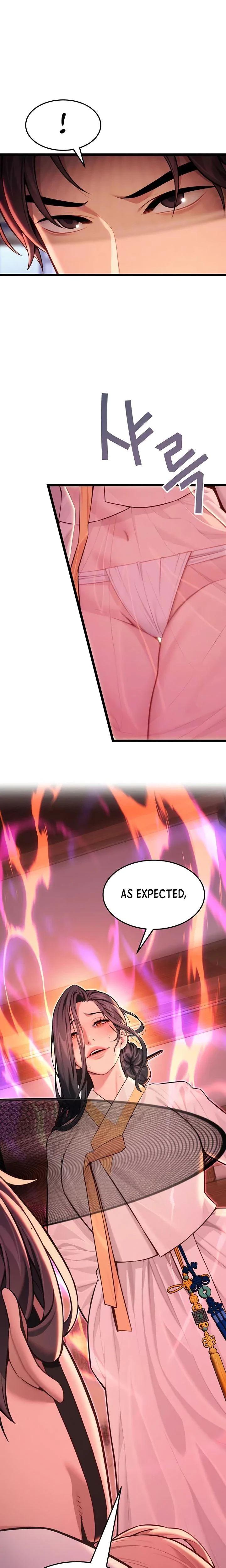 God Bless You Chapter 51 Page 6