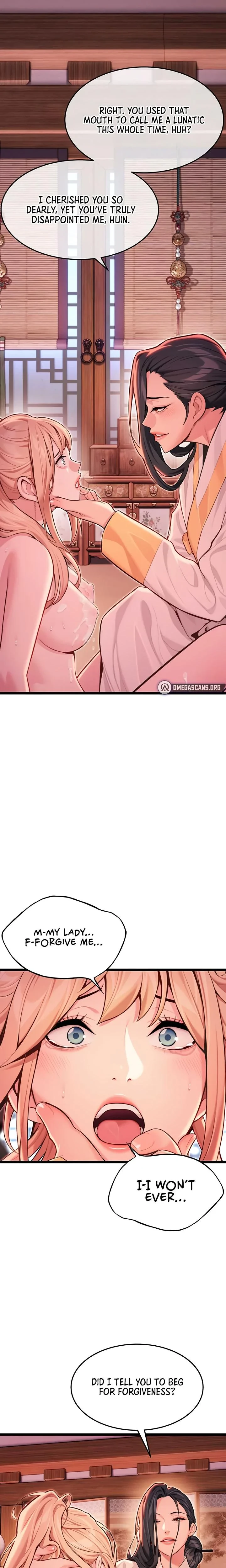 God Bless You Chapter 51 Page 9