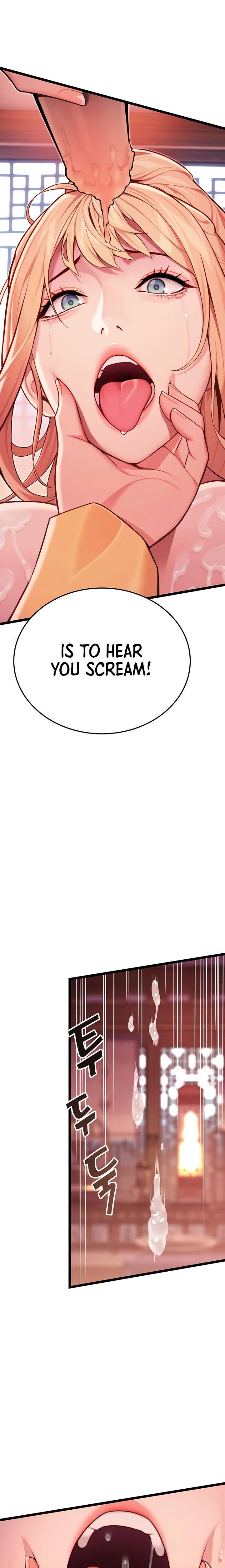 God Bless You Chapter 51 Page 11