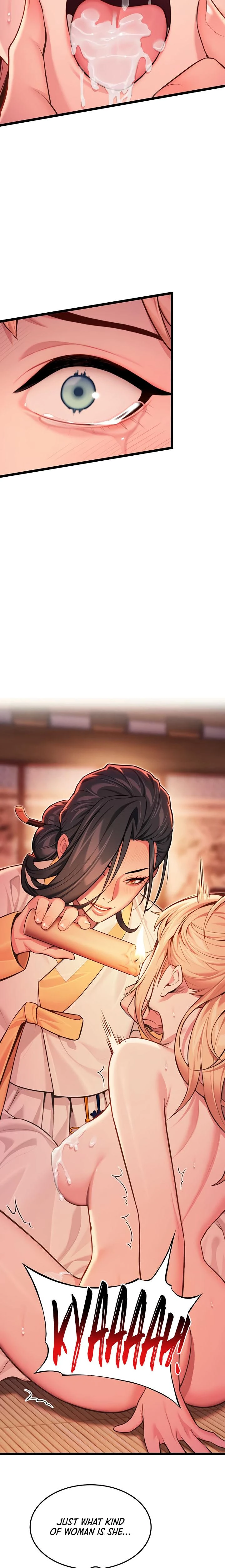 God Bless You Chapter 51 Page 12