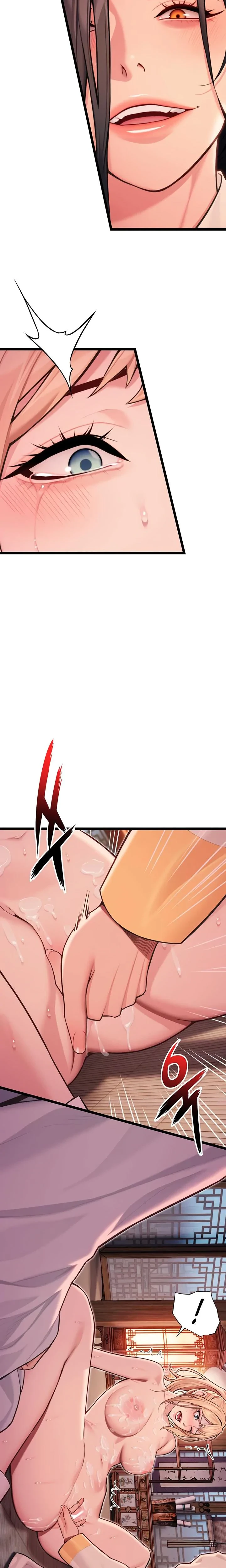 God Bless You Chapter 51 Page 16