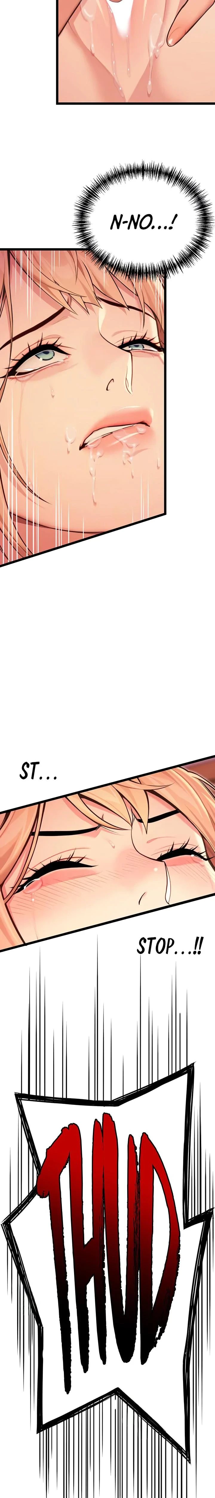 God Bless You Chapter 51 Page 18