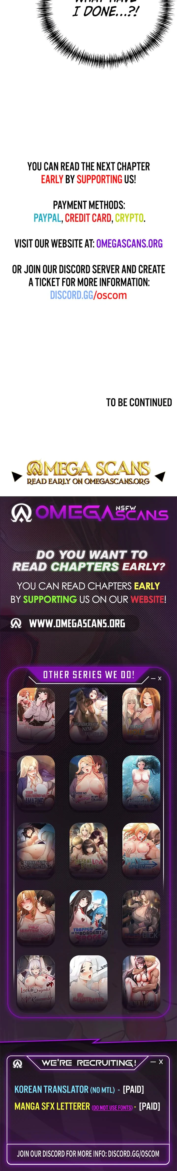 God Bless You Chapter 51 Page 21