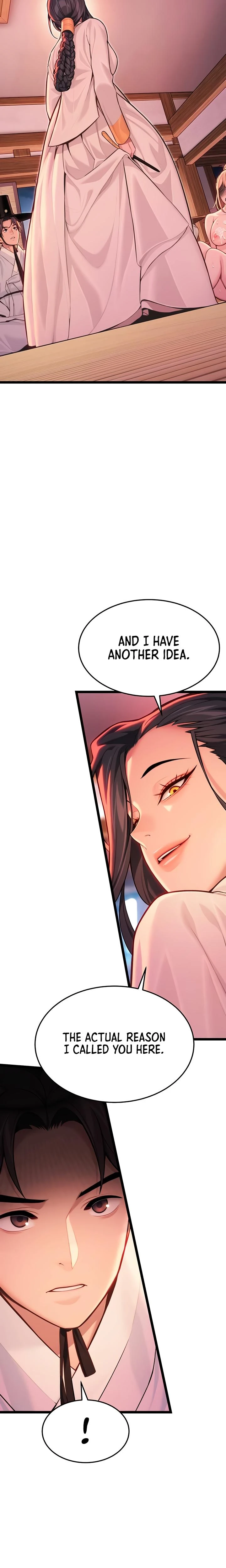 God Bless You Chapter 52 Page 9