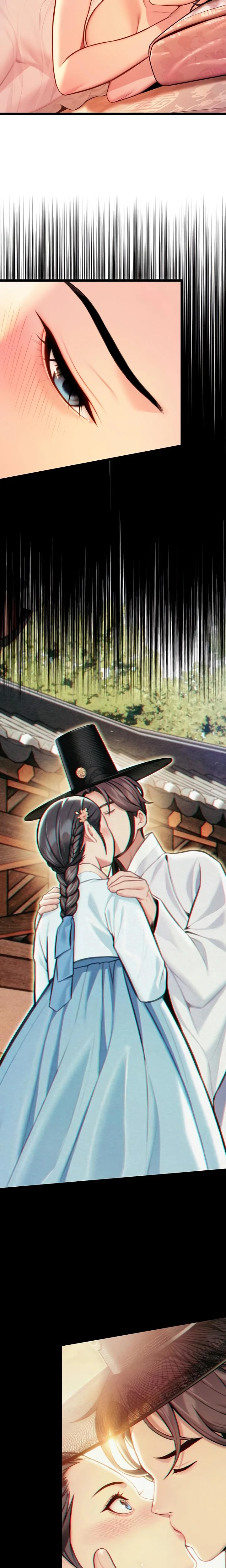 God Bless You Chapter 52 Page 19
