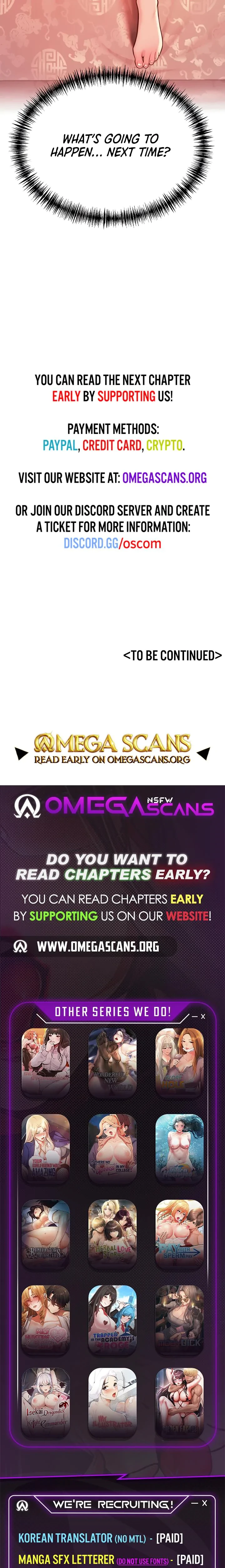 God Bless You Chapter 52 Page 23