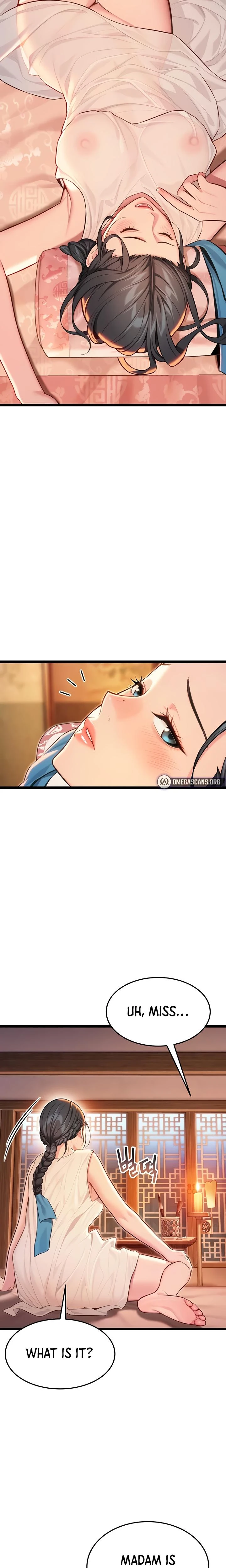 God Bless You Chapter 53 Page 2
