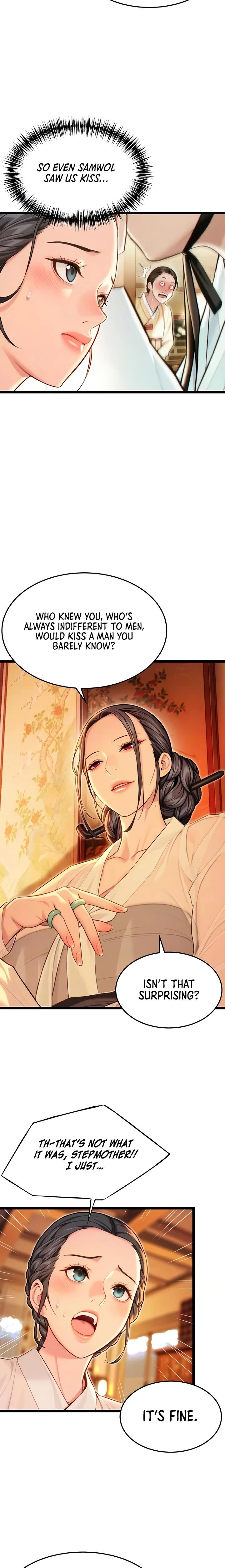 God Bless You Chapter 53 Page 5