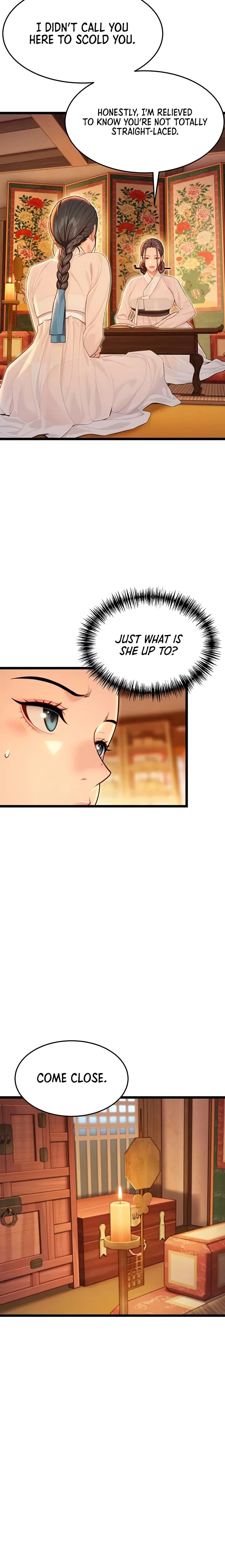 God Bless You Chapter 53 Page 6