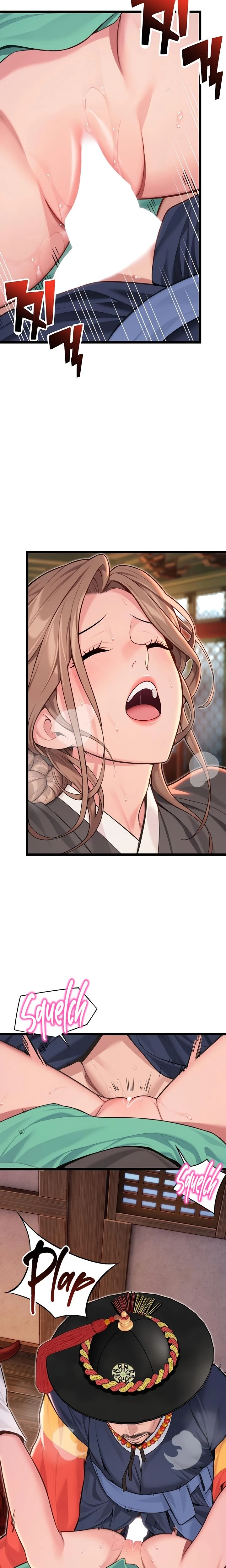 God Bless You Chapter 54 Page 18
