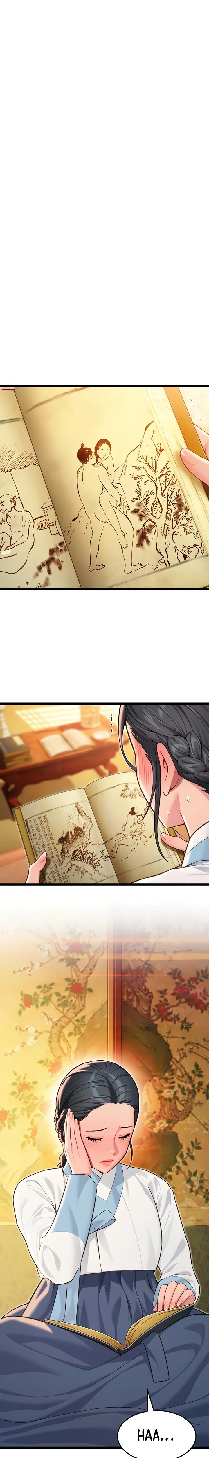 God Bless You Chapter 56 Page 13