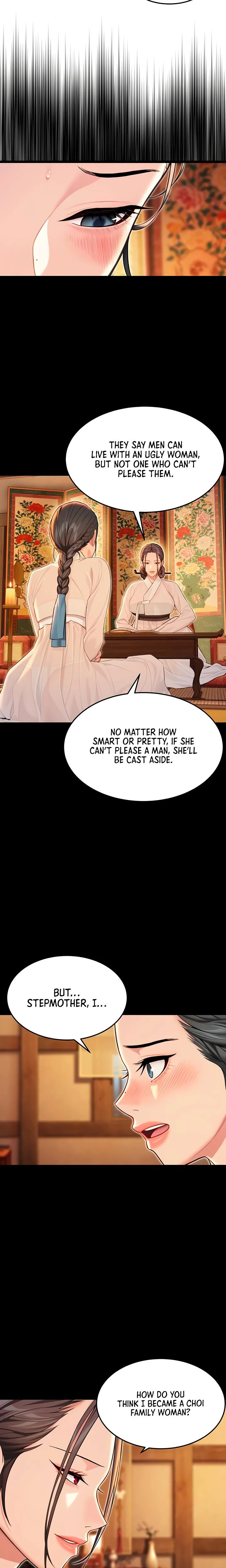 God Bless You Chapter 56 Page 14