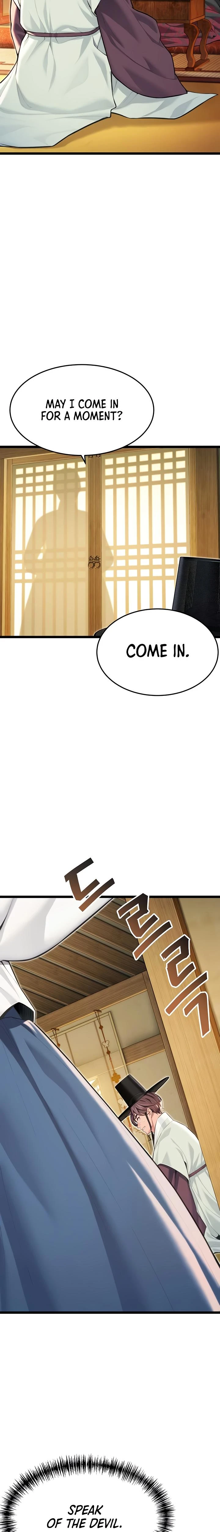 God Bless You Chapter 56 Page 20
