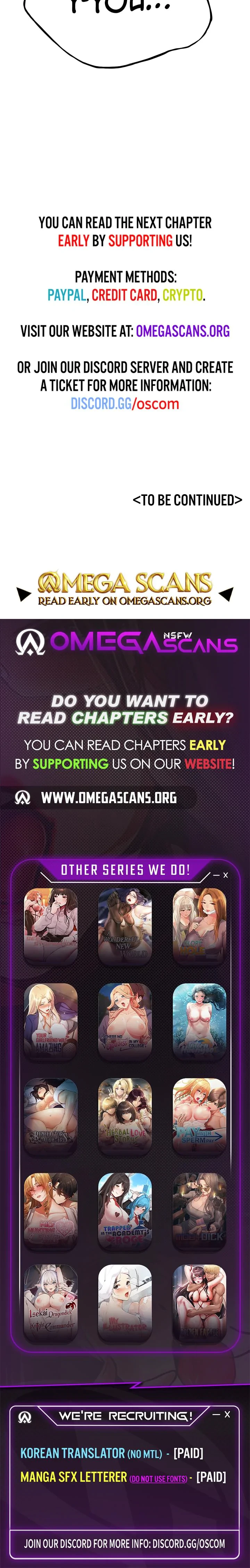 God Bless You Chapter 56 Page 22