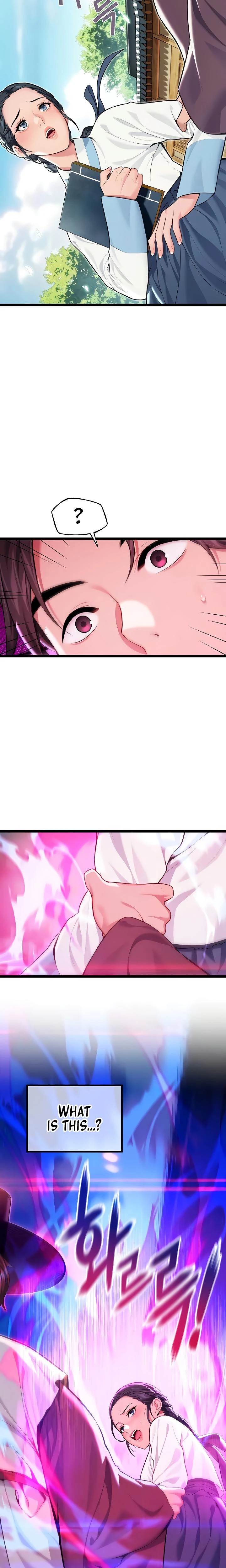 God Bless You Chapter 57 Page 6