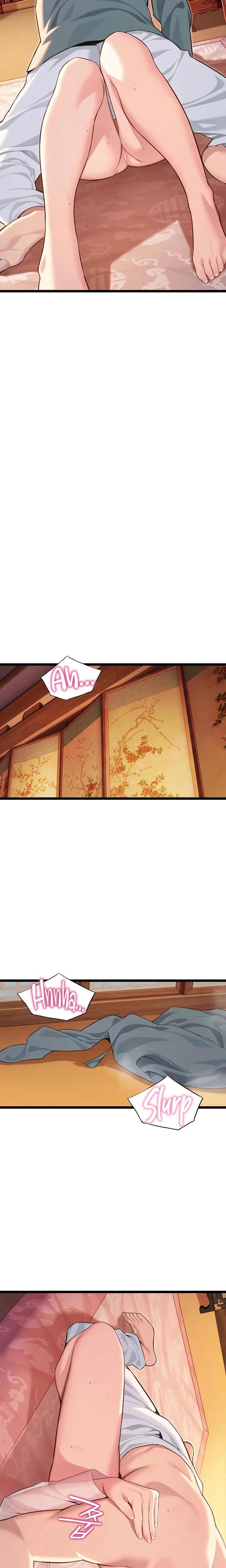 God Bless You Chapter 58 Page 19