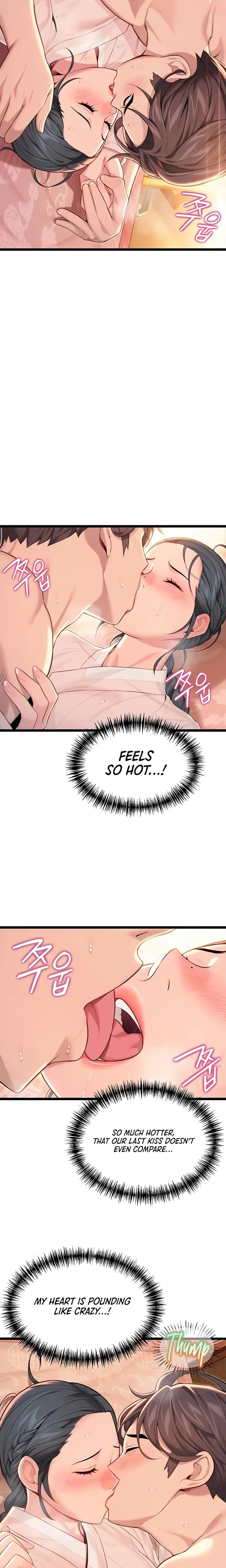 God Bless You Chapter 58 Page 20