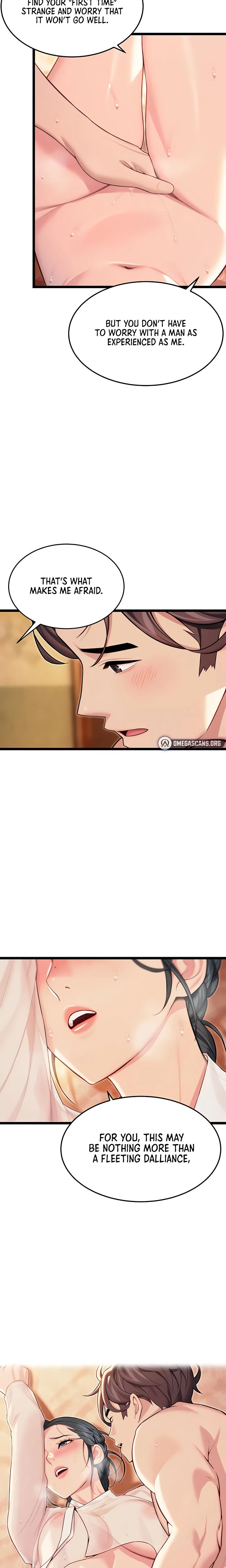God Bless You Chapter 59 Page 3