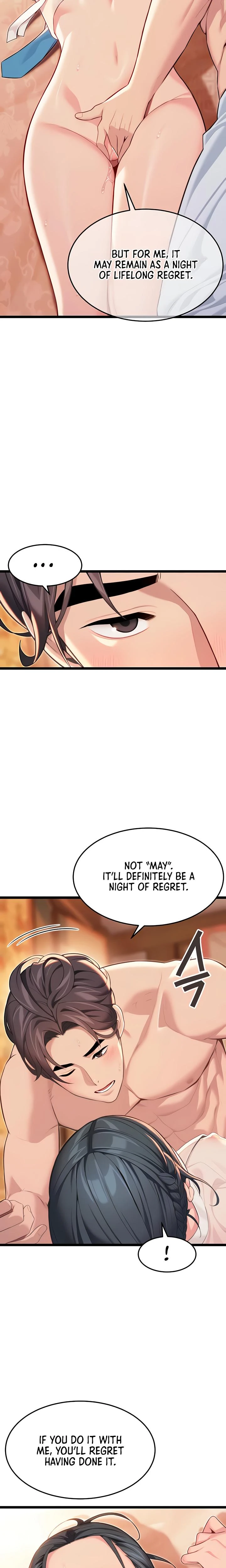 God Bless You Chapter 59 Page 4
