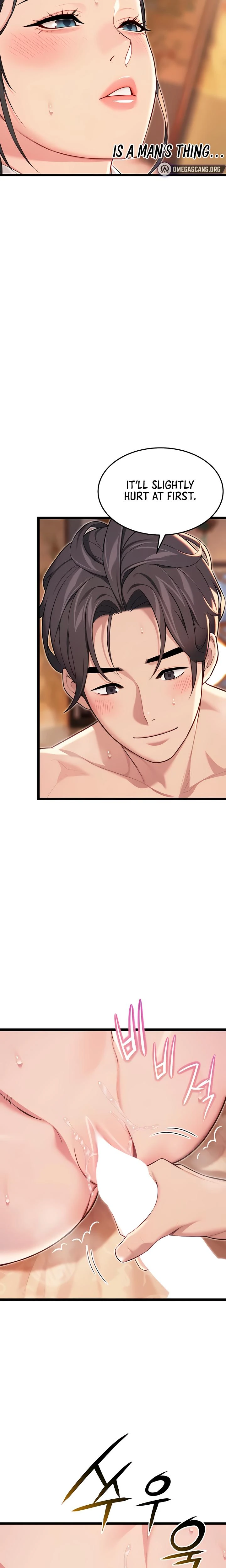 God Bless You Chapter 59 Page 10
