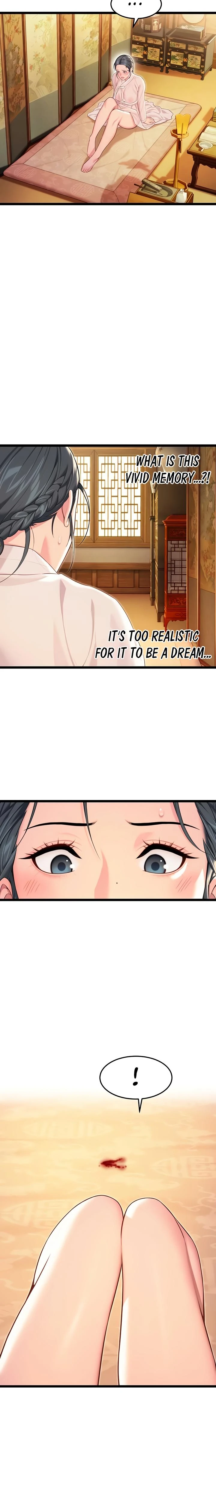 God Bless You Chapter 60 Page 4