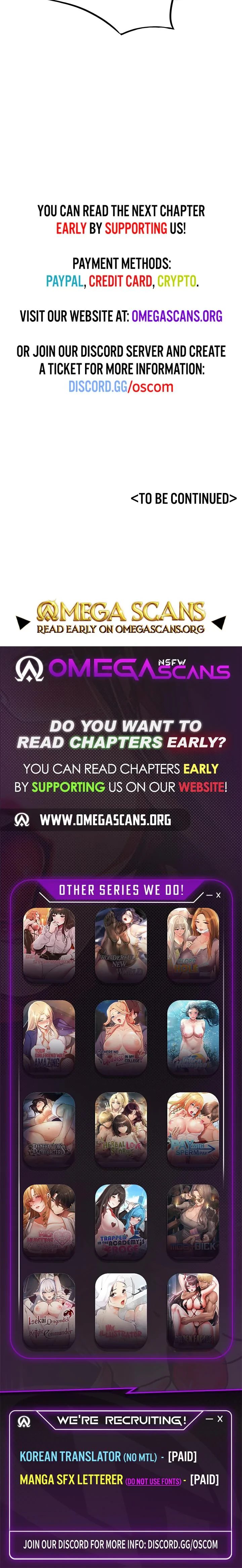 God Bless You Chapter 60 Page 22