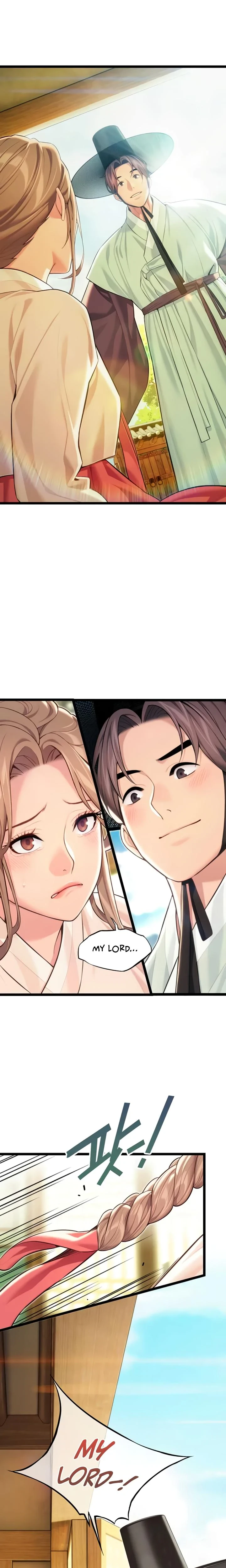 God Bless You Chapter 61 Page 2