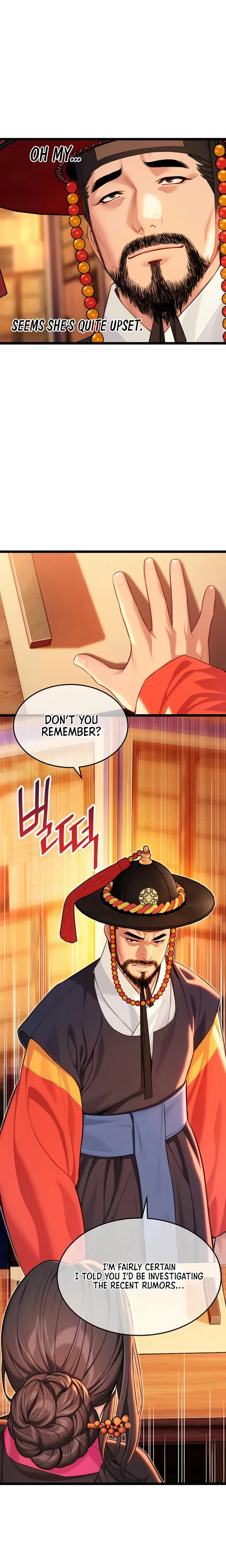 God Bless You Chapter 61 Page 6