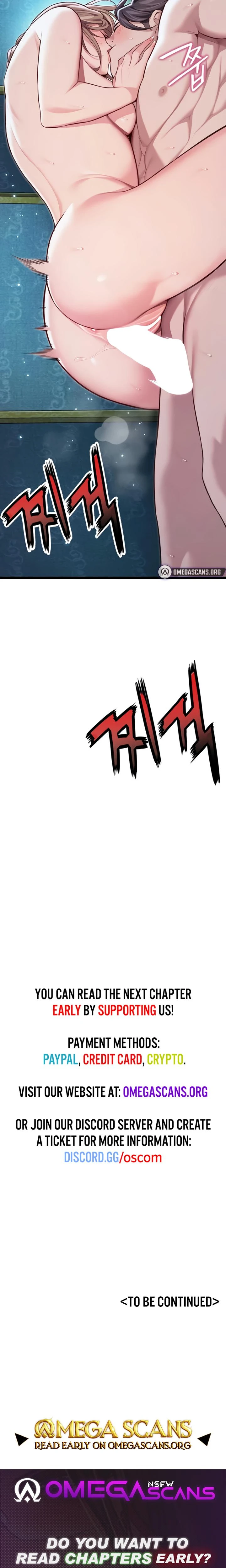 God Bless You Chapter 61 Page 21