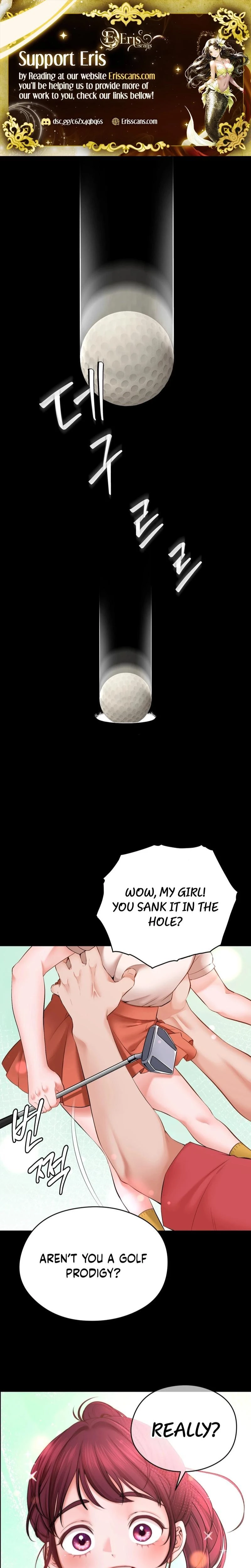 Golf Course Gentlemens Shared Xx Chapter 01 Page 1